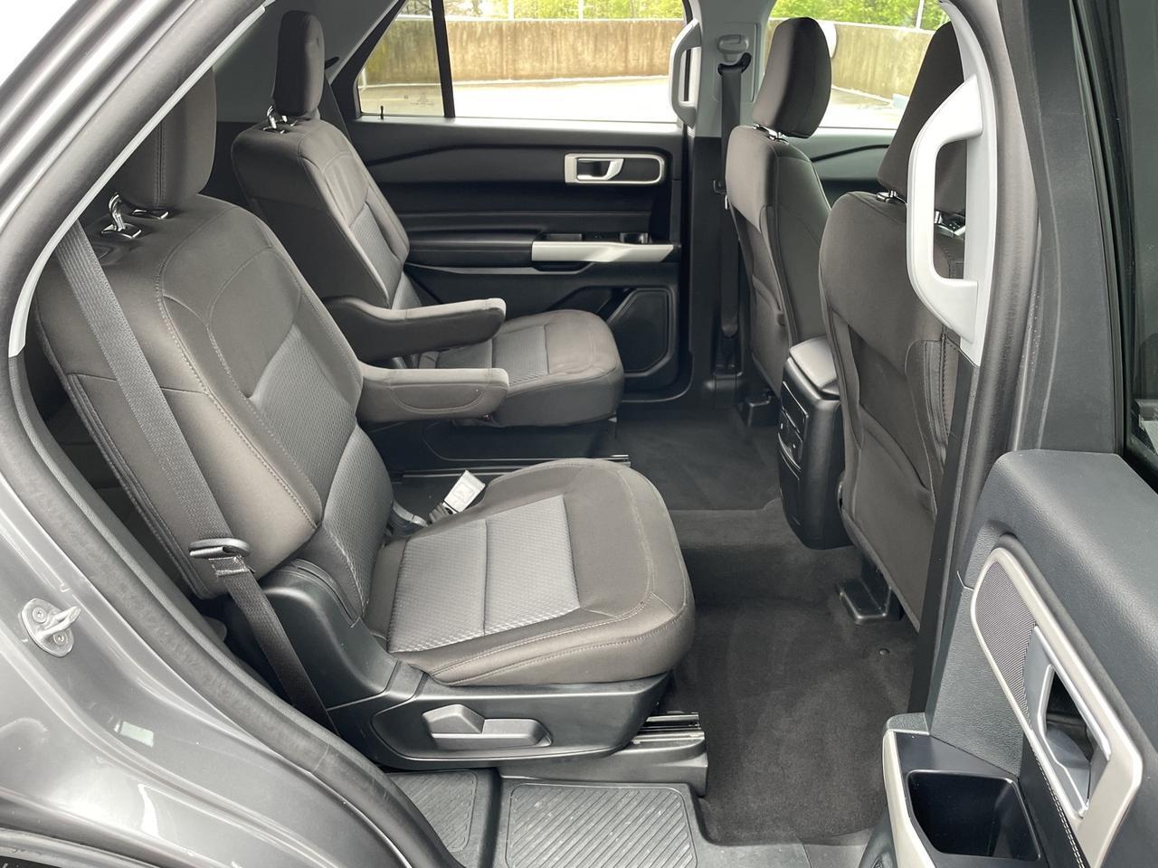 2023 Ford Explorer XLT Springfield VA