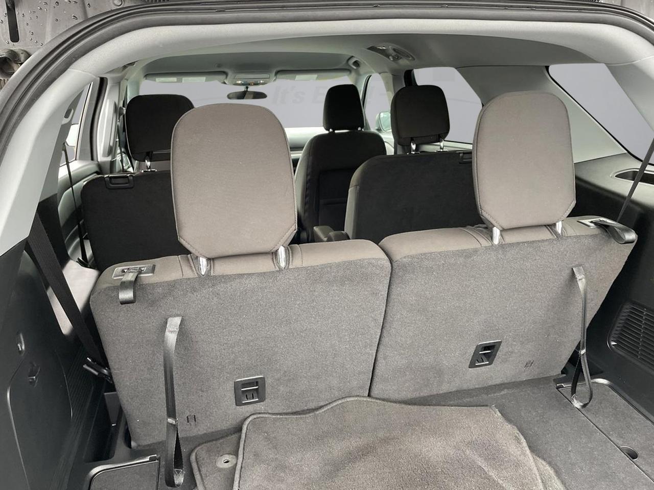 2023 Ford Explorer XLT Springfield VA