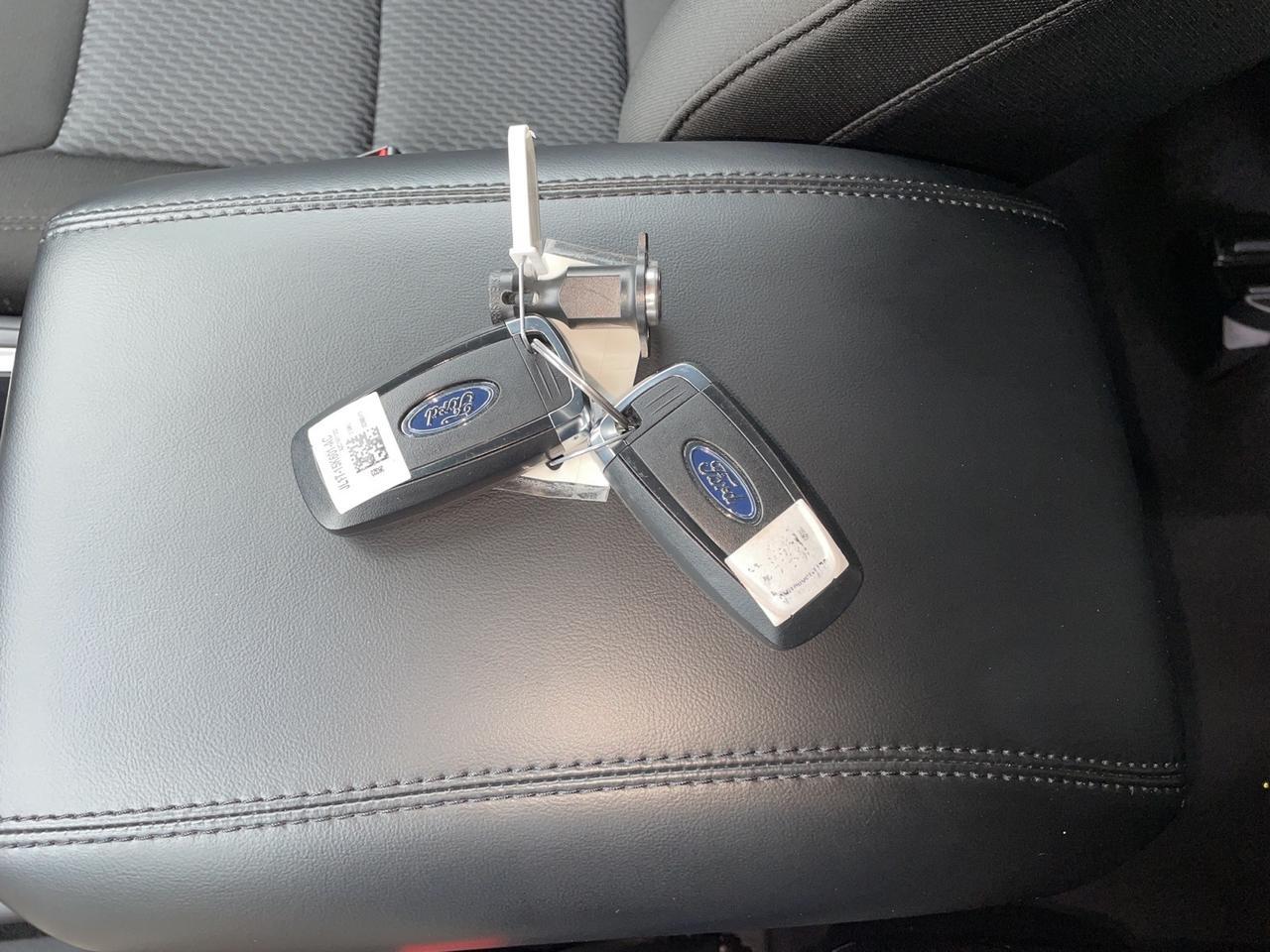 2023 Ford Explorer XLT Springfield VA