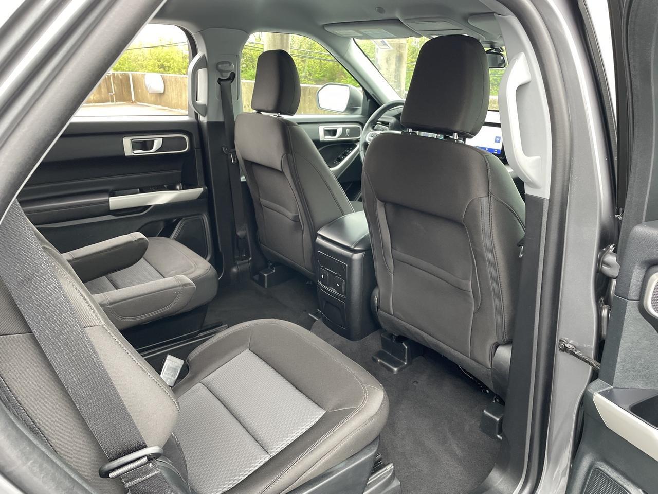 2023 Ford Explorer XLT Springfield VA