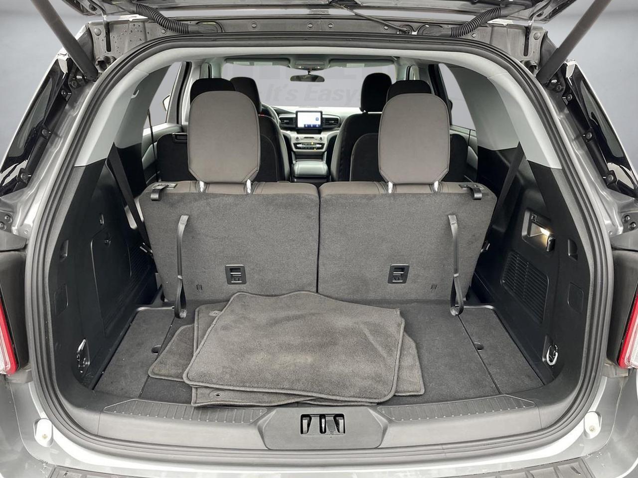 2023 Ford Explorer XLT Springfield VA