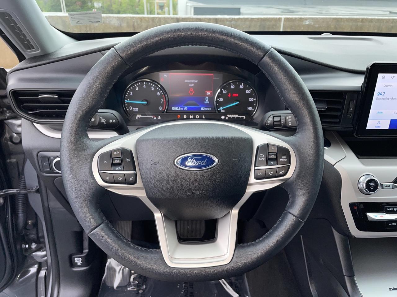 2023 Ford Explorer XLT Springfield VA