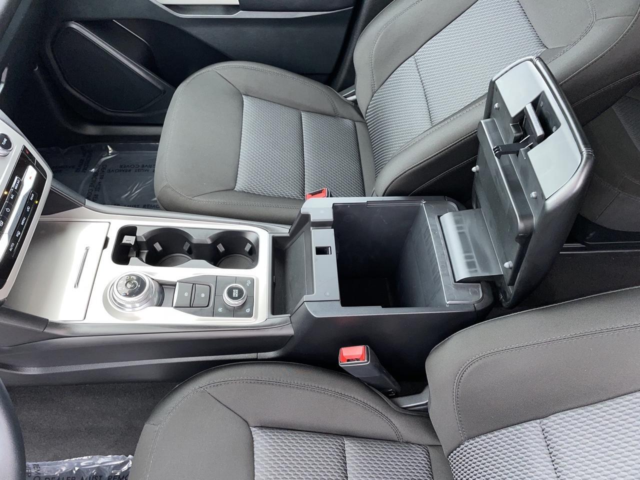 2023 Ford Explorer XLT Springfield VA