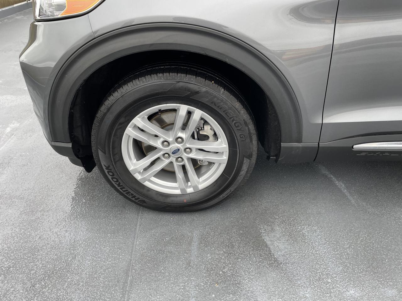 2023 Ford Explorer XLT Springfield VA