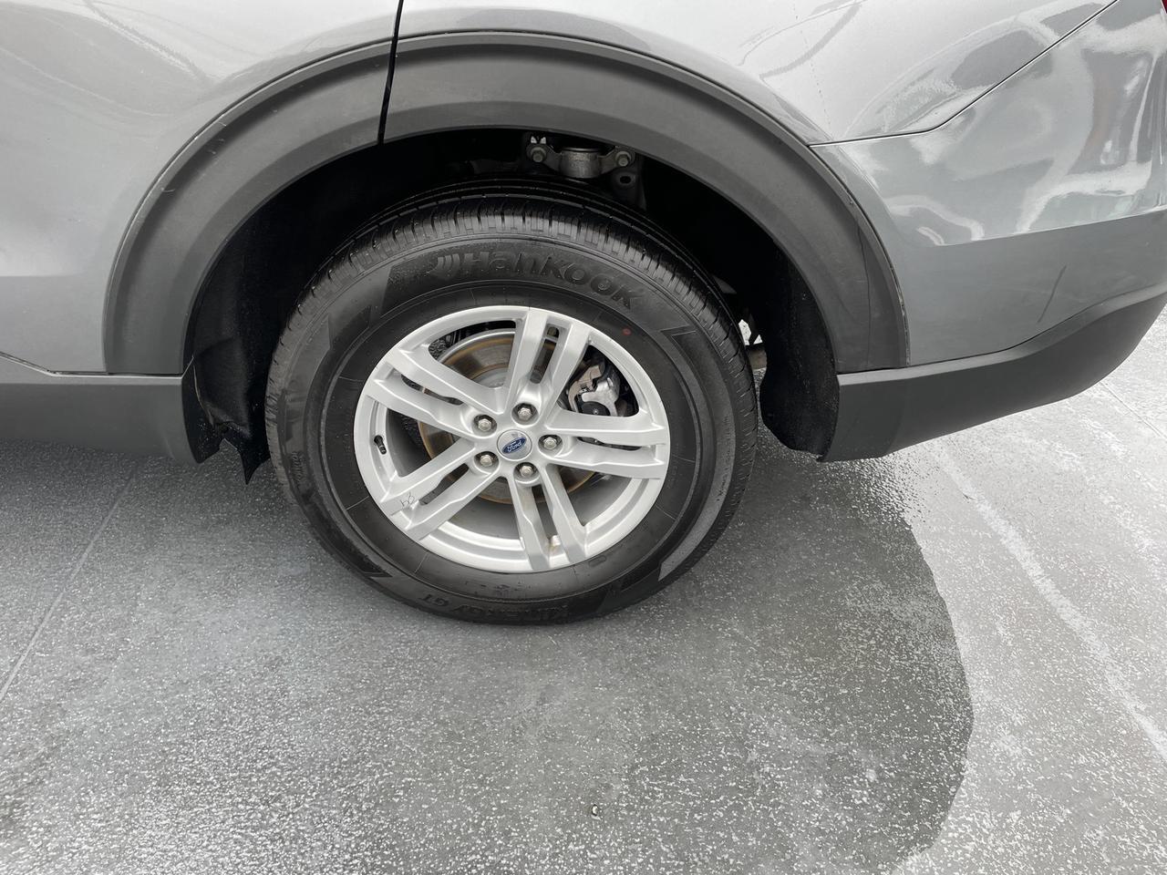 2023 Ford Explorer XLT Springfield VA