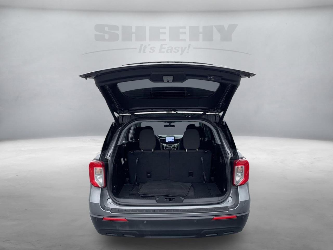 2023 Ford Explorer XLT Springfield VA