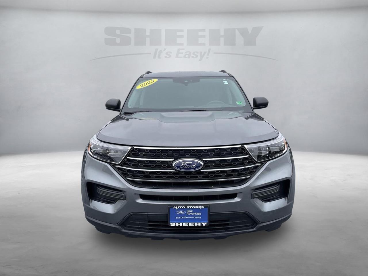 2023 Ford Explorer XLT Springfield VA