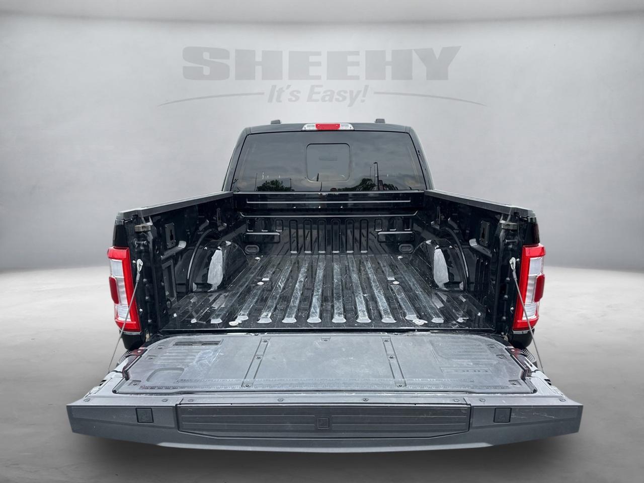 2023 Ford F-150 King Ranch Richmond VA