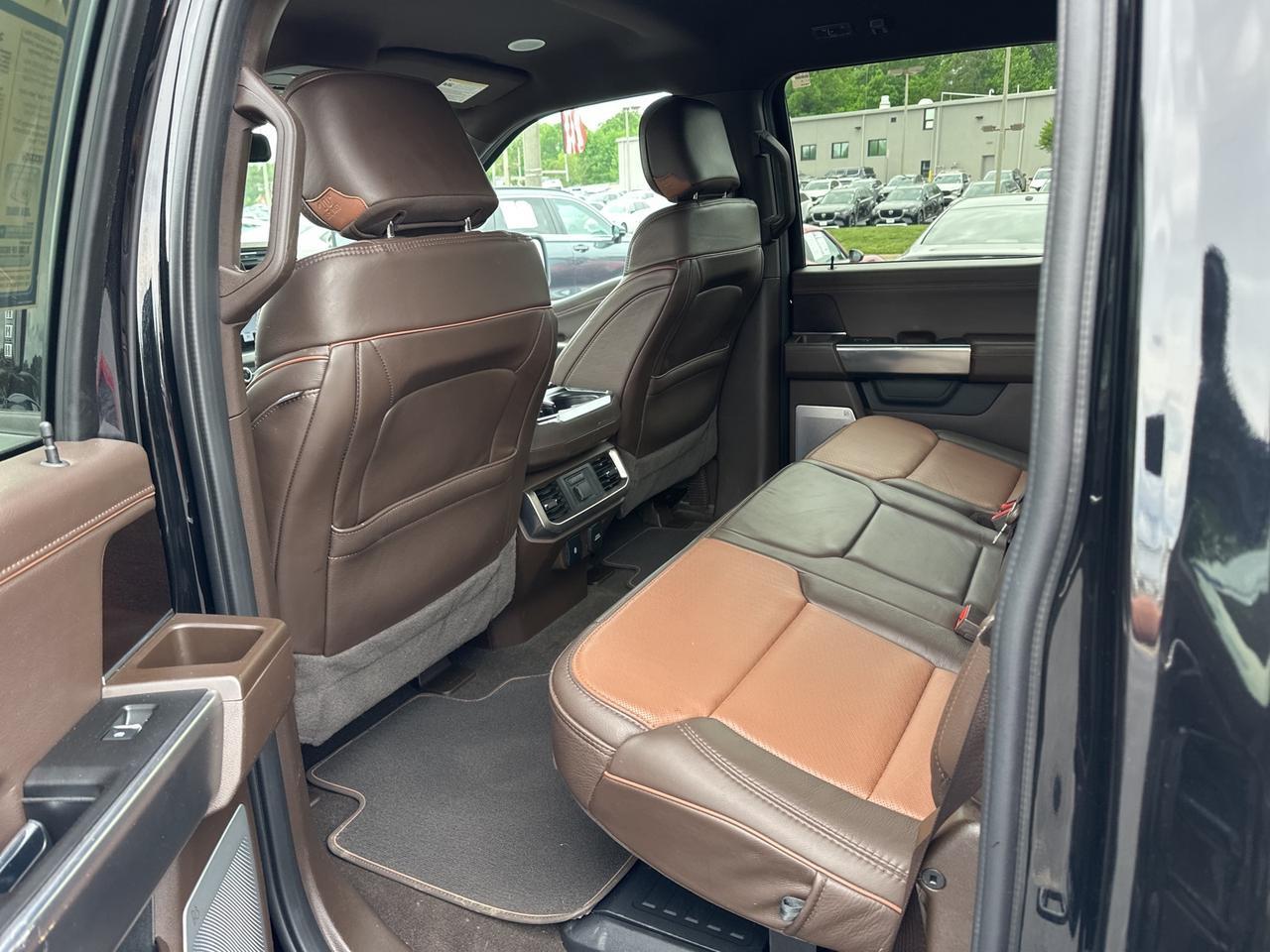 2023 Ford F-150 King Ranch Richmond VA