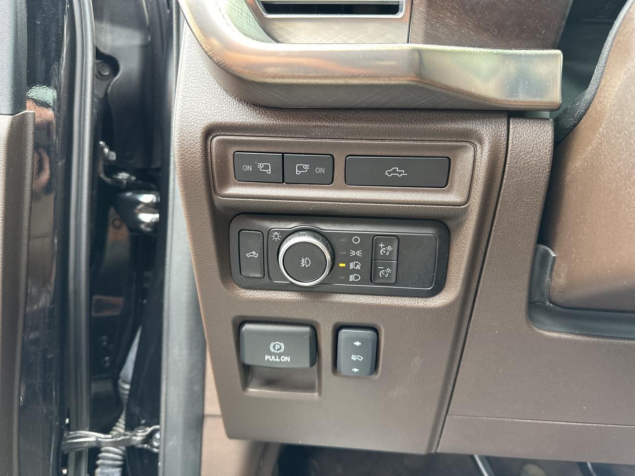 2023 Ford F-150 King Ranch Richmond VA