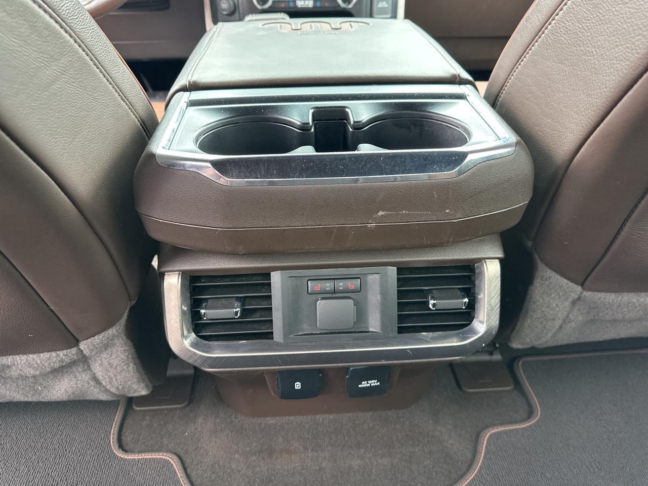 2023 Ford F-150 King Ranch Richmond VA