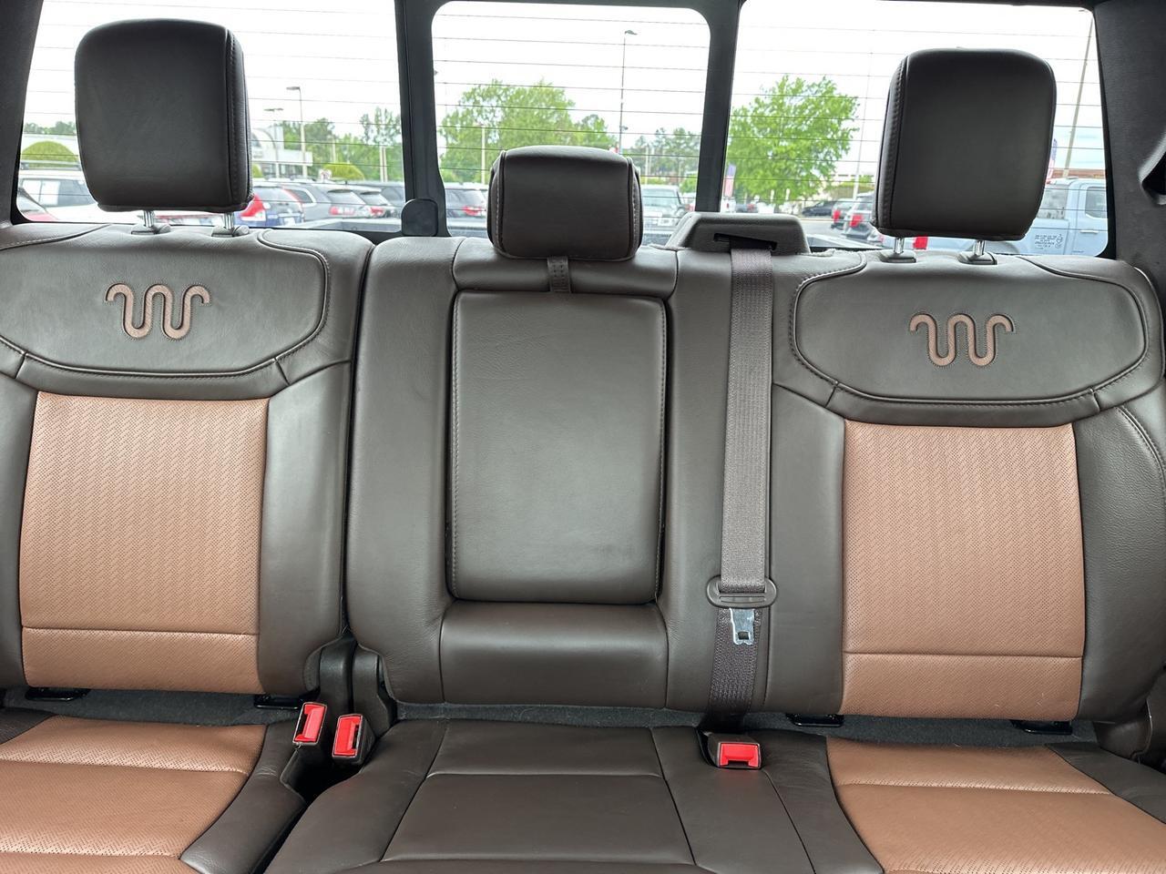 2023 Ford F-150 King Ranch Richmond VA