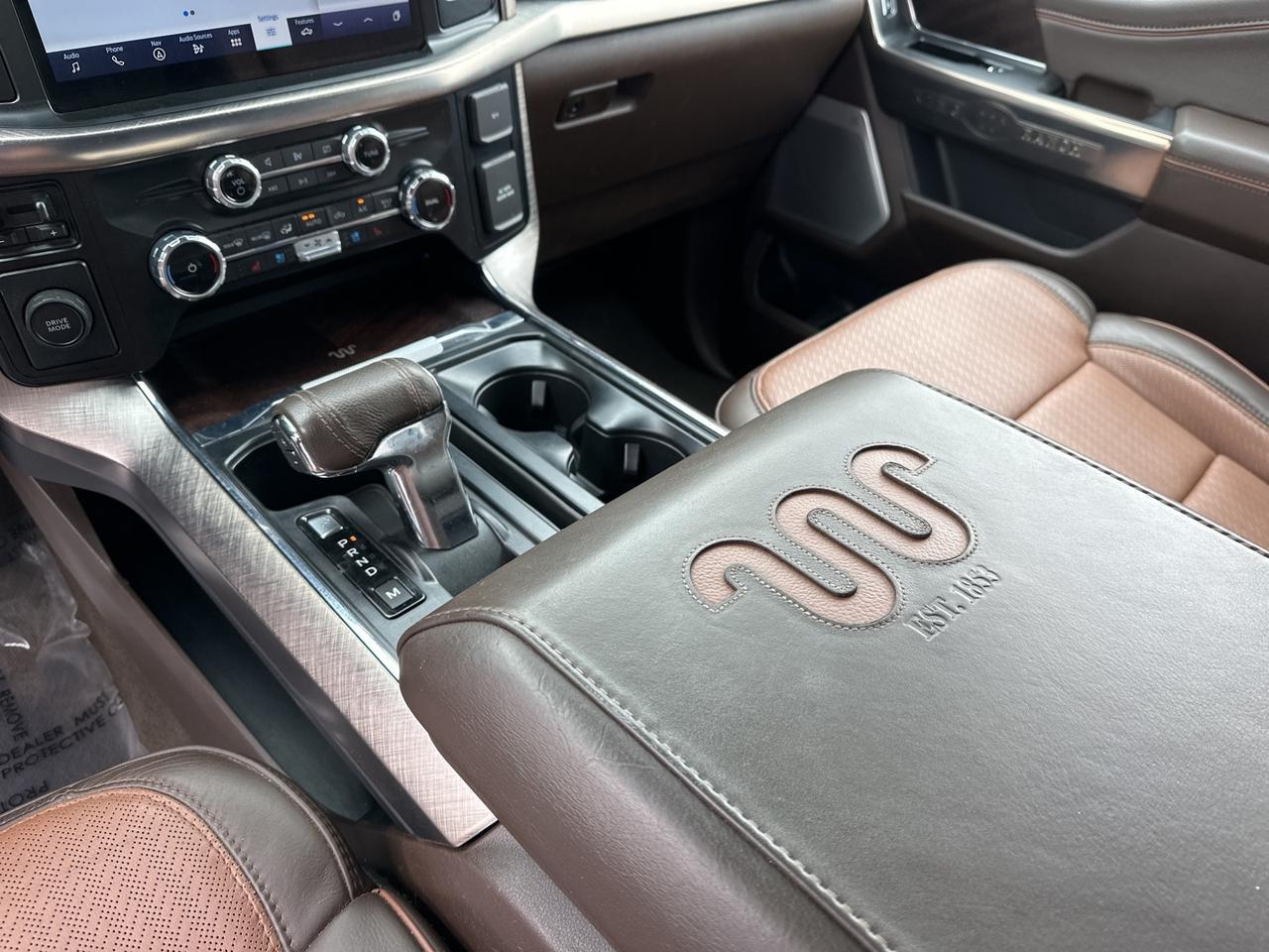 2023 Ford F-150 King Ranch Richmond VA