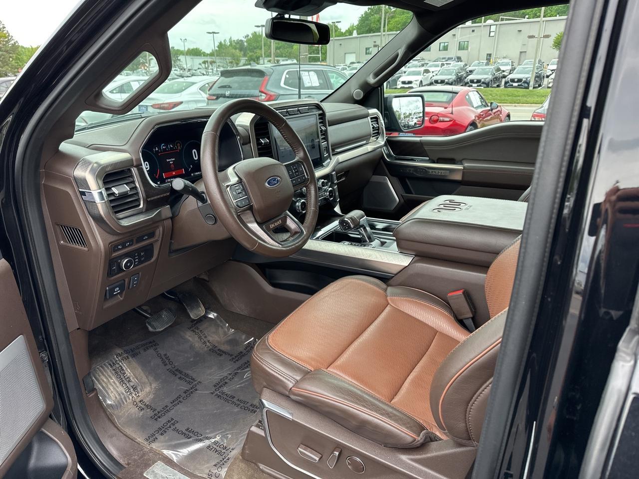 2023 Ford F-150 King Ranch Richmond VA