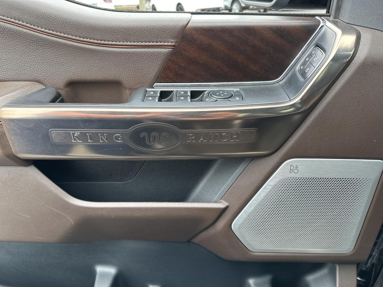 2023 Ford F-150 King Ranch Richmond VA