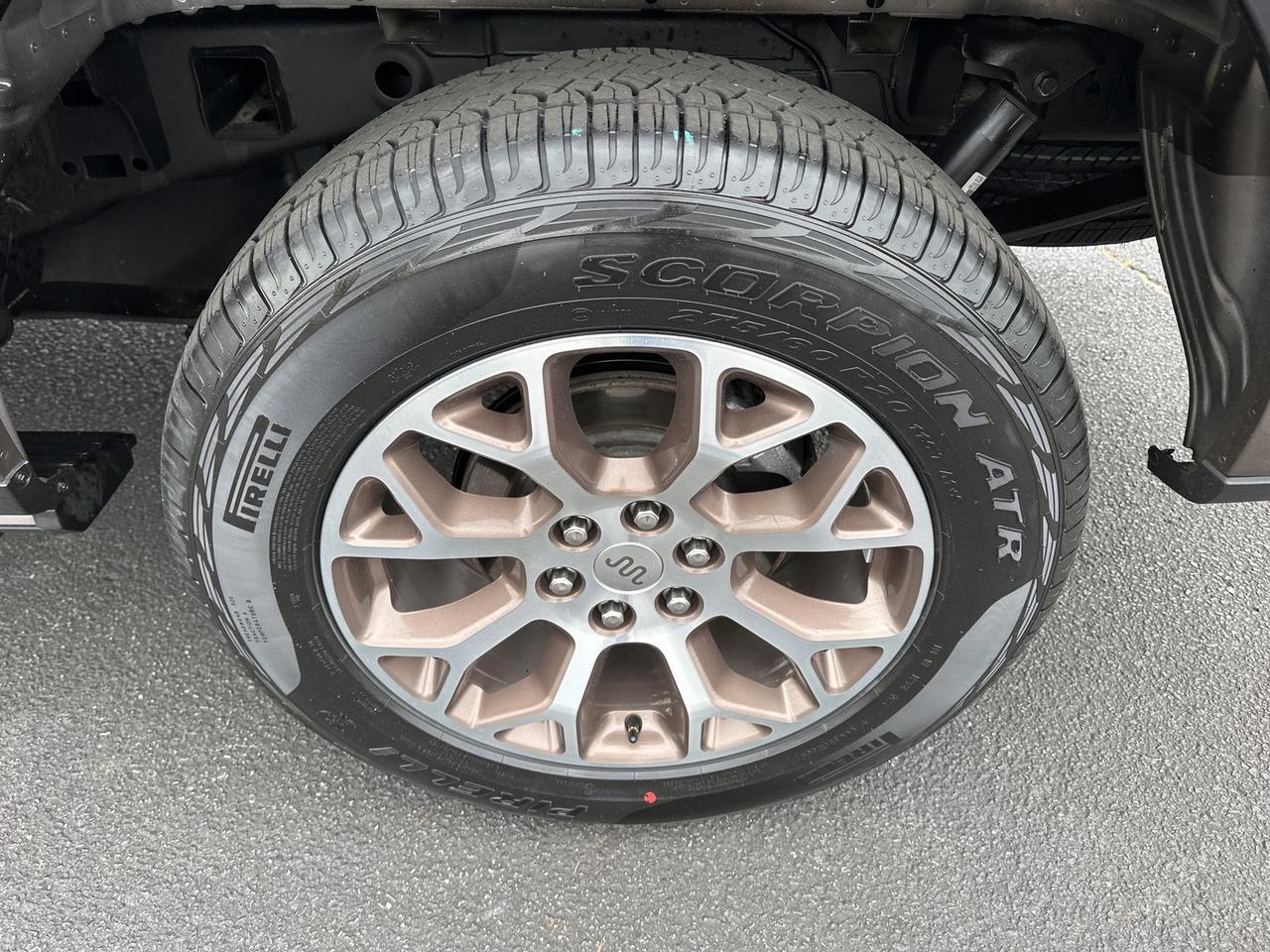 2023 Ford F-150 King Ranch Richmond VA