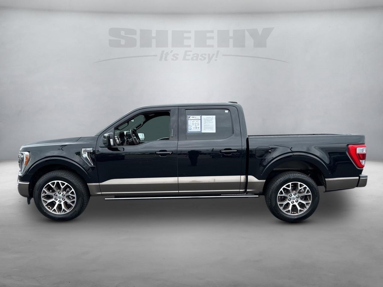 2023 Ford F-150 King Ranch Richmond VA