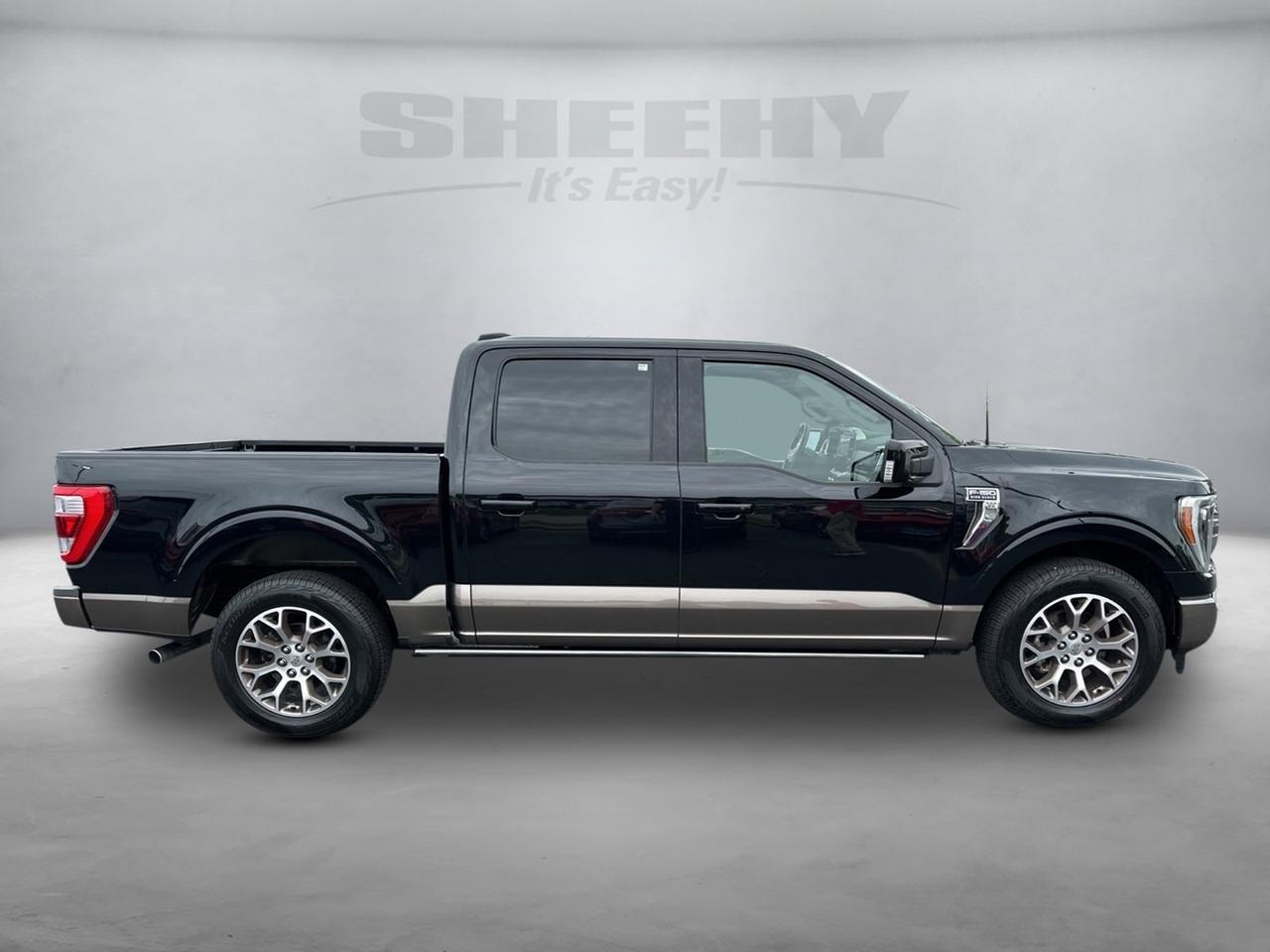 2023 Ford F-150 King Ranch Richmond VA