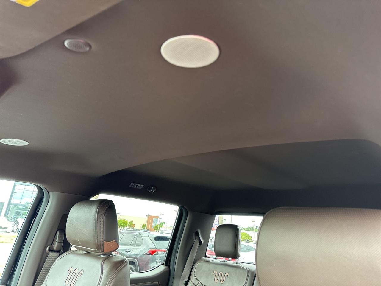 2023 Ford F-150 King Ranch Richmond VA