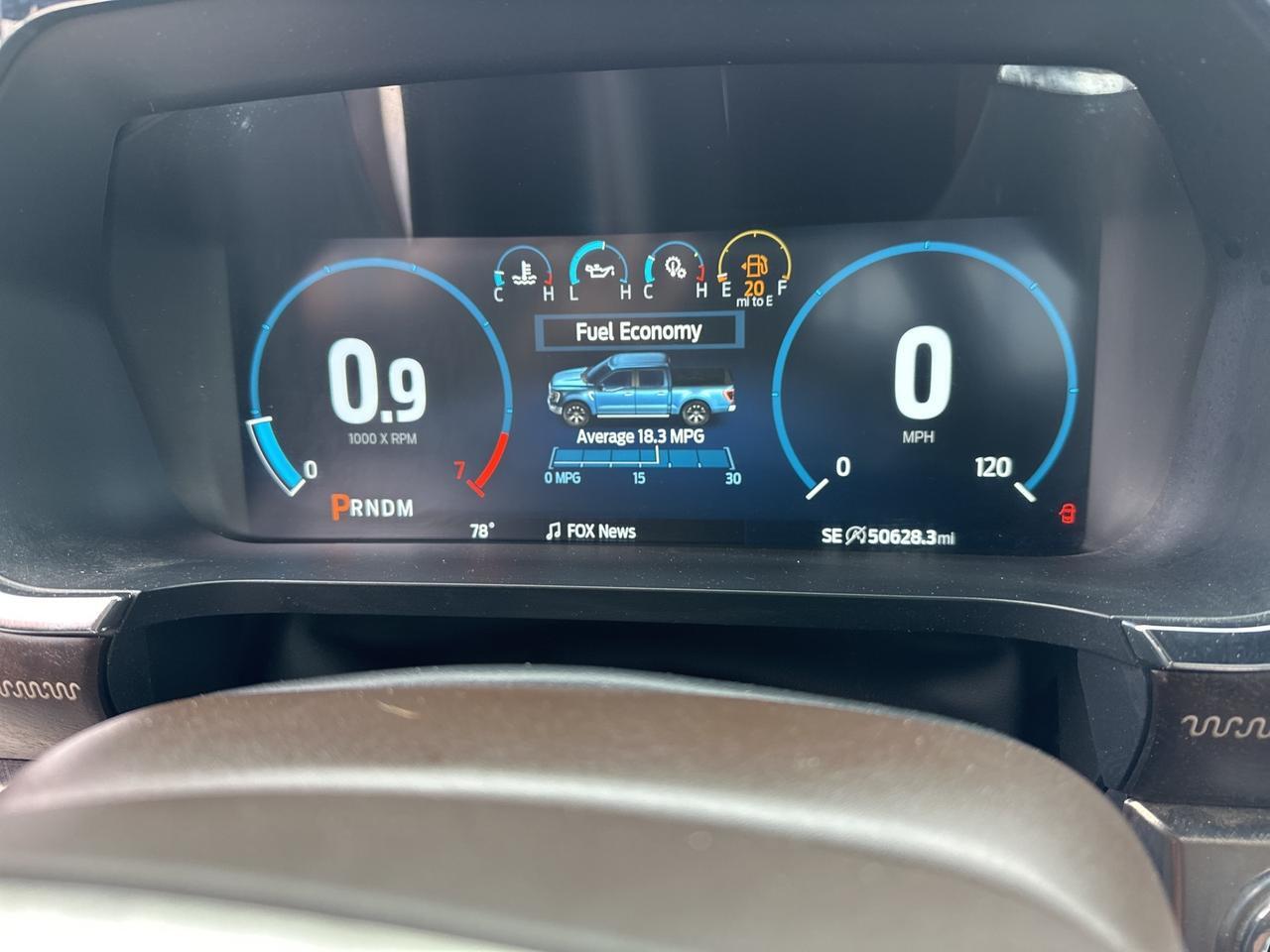 2023 Ford F-150 King Ranch Richmond VA