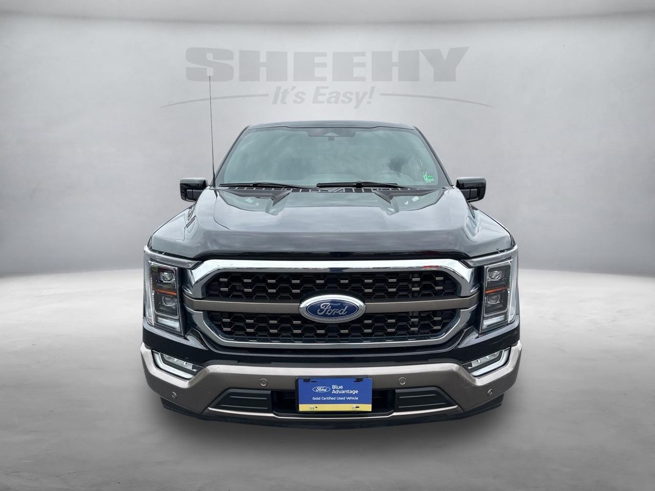 2023 Ford F-150 King Ranch Richmond VA
