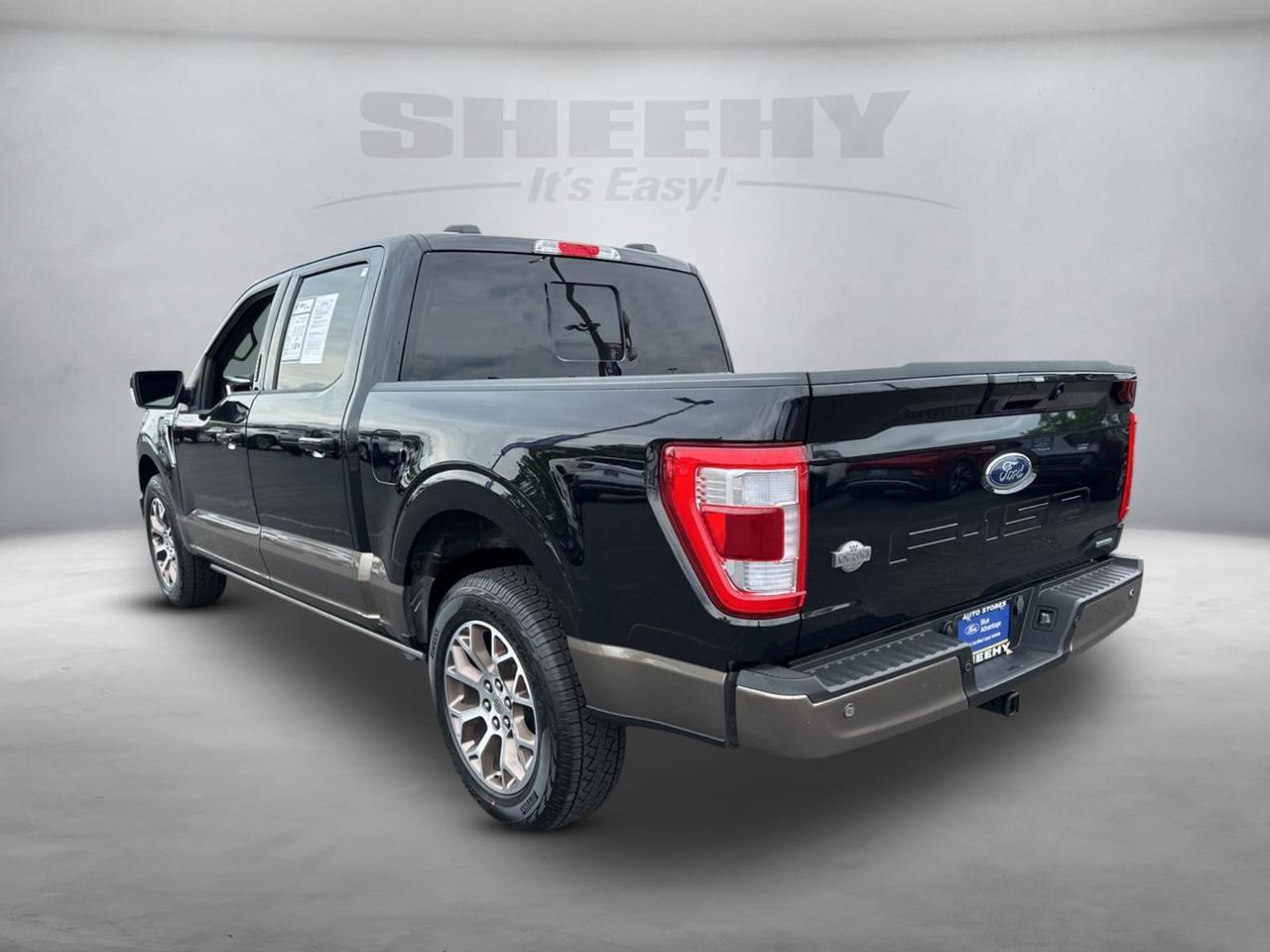 2023 Ford F-150 King Ranch Richmond VA