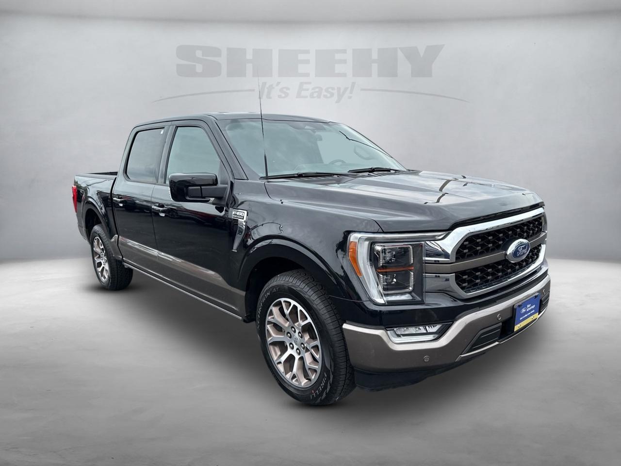 2023 Ford F-150 King Ranch Richmond VA
