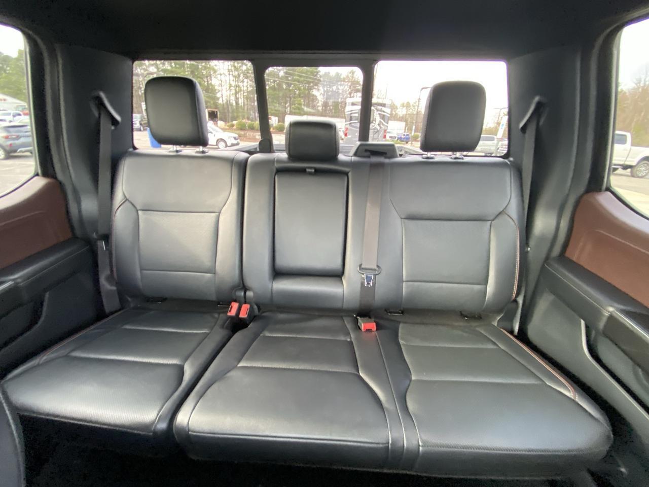 2023 Ford F-150 Lariat Ashland VA