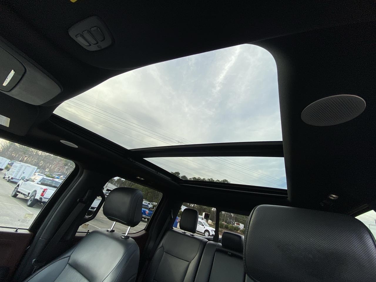 2023 Ford F-150 Lariat Ashland VA