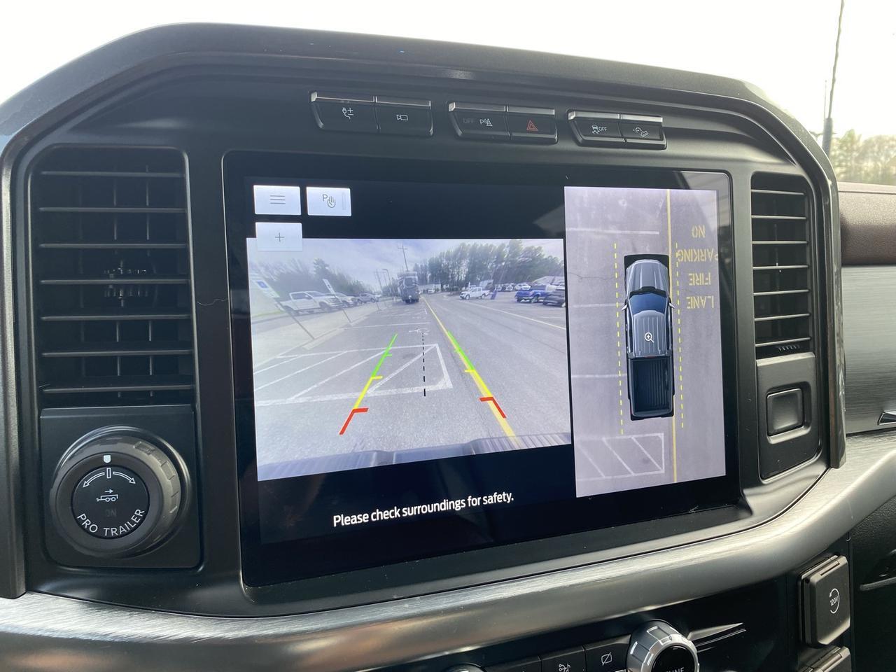 2023 Ford F-150 Lariat Ashland VA