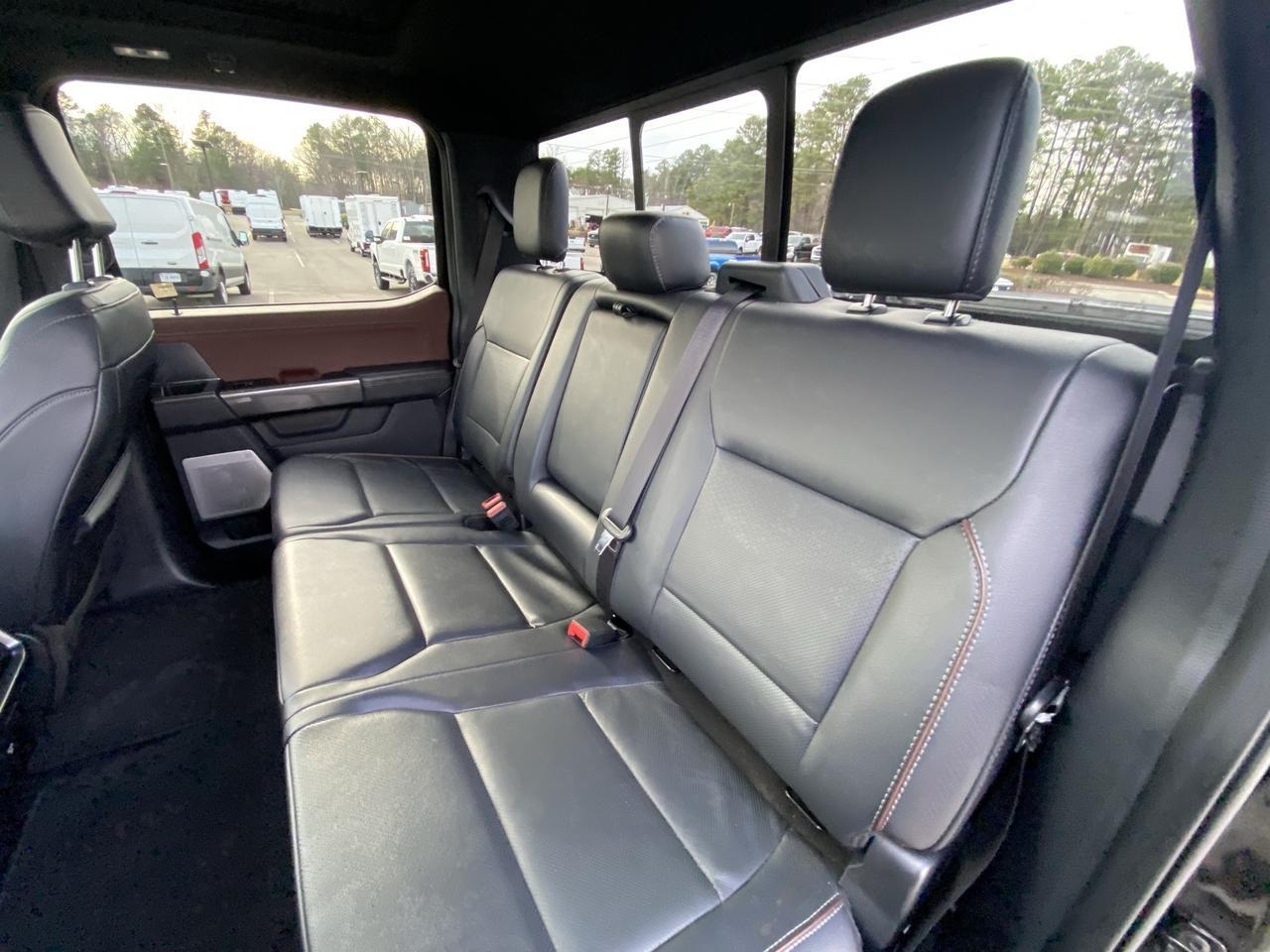 2023 Ford F-150 Lariat Ashland VA