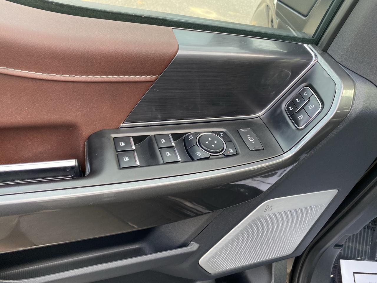 2023 Ford F-150 Lariat Ashland VA