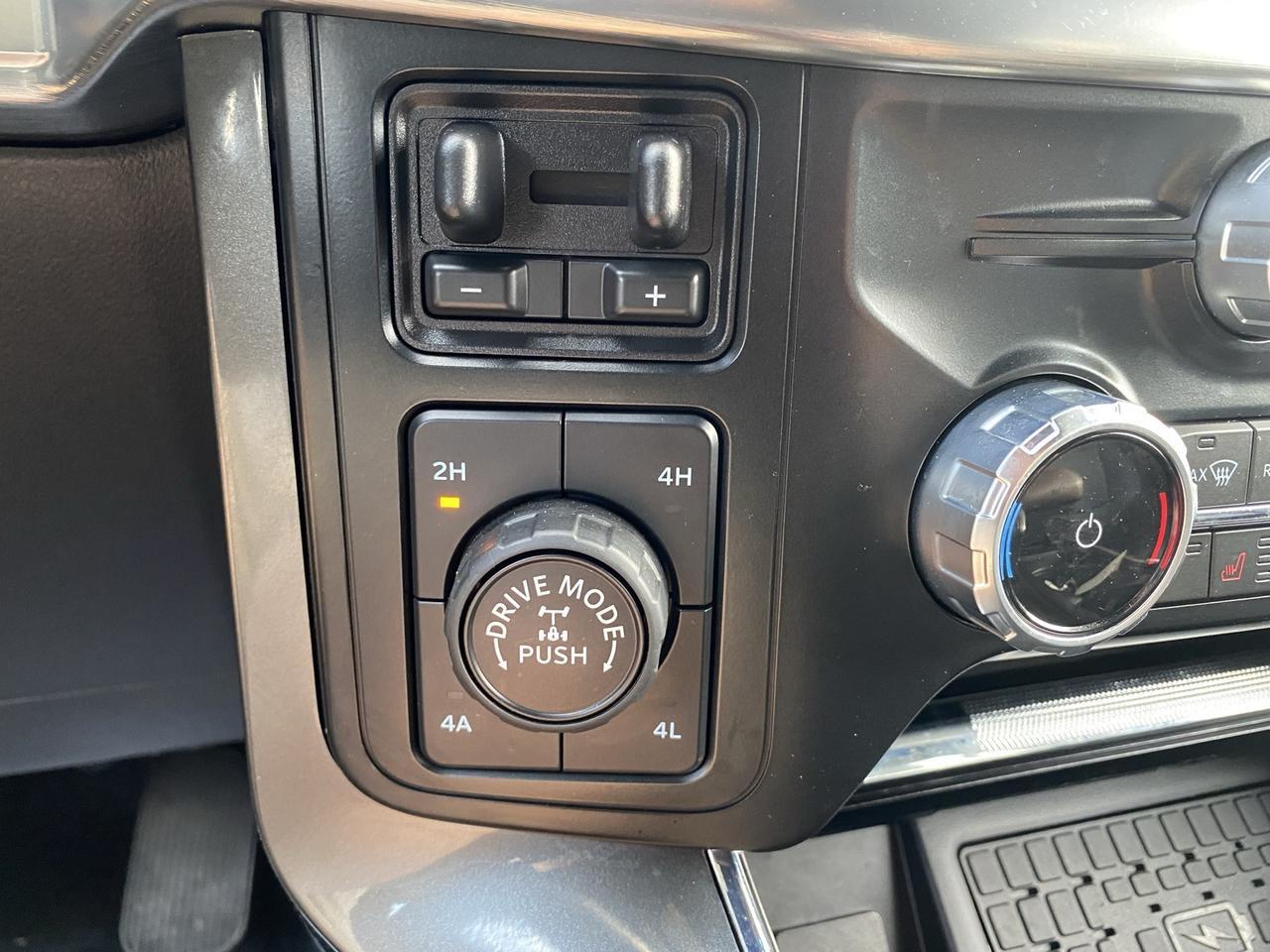 2023 Ford F-150 Lariat Ashland VA