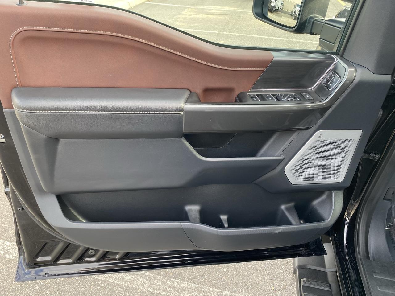 2023 Ford F-150 Lariat Ashland VA