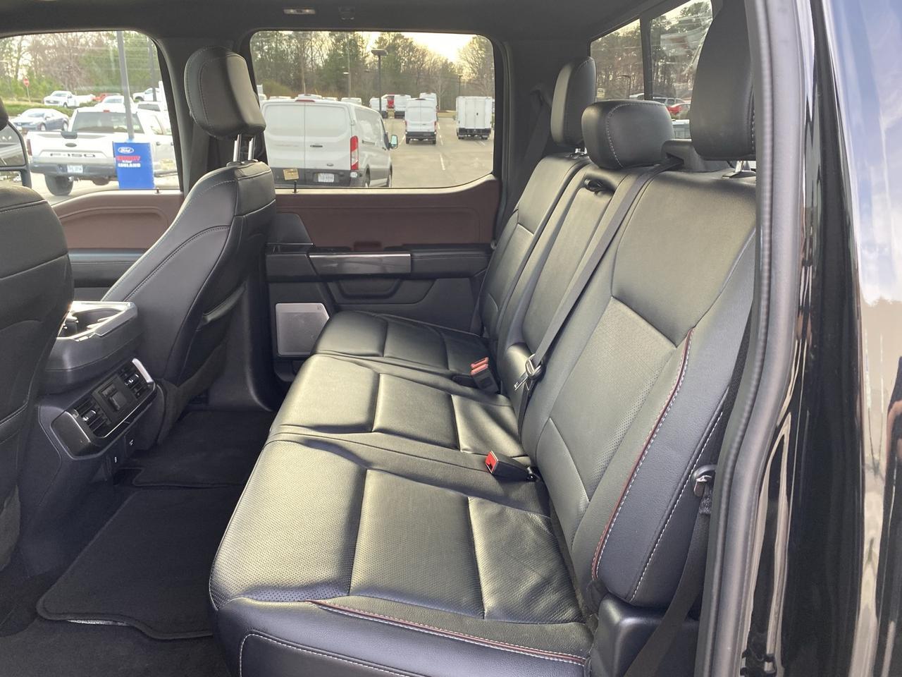 2023 Ford F-150 Lariat Ashland VA