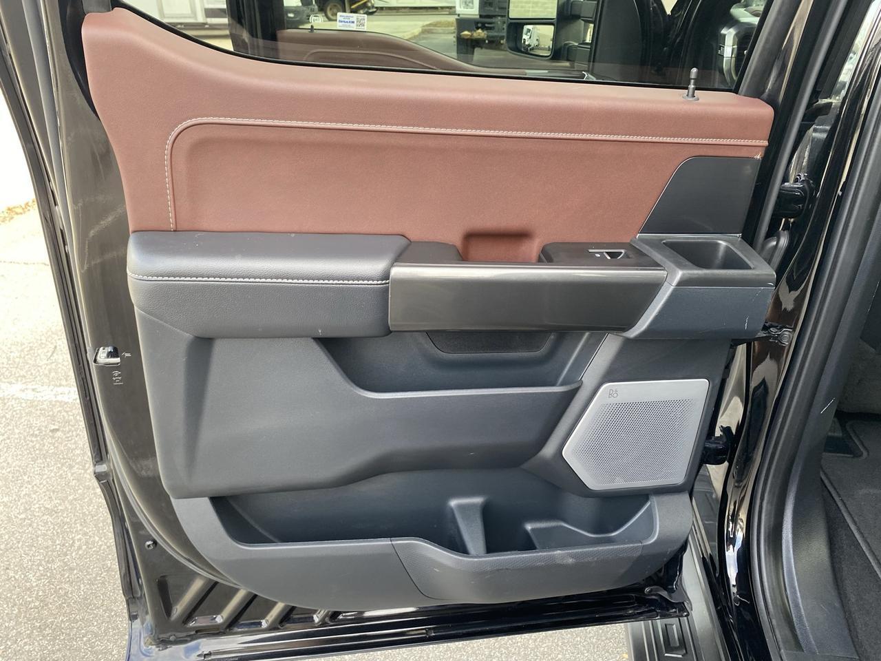 2023 Ford F-150 Lariat Ashland VA