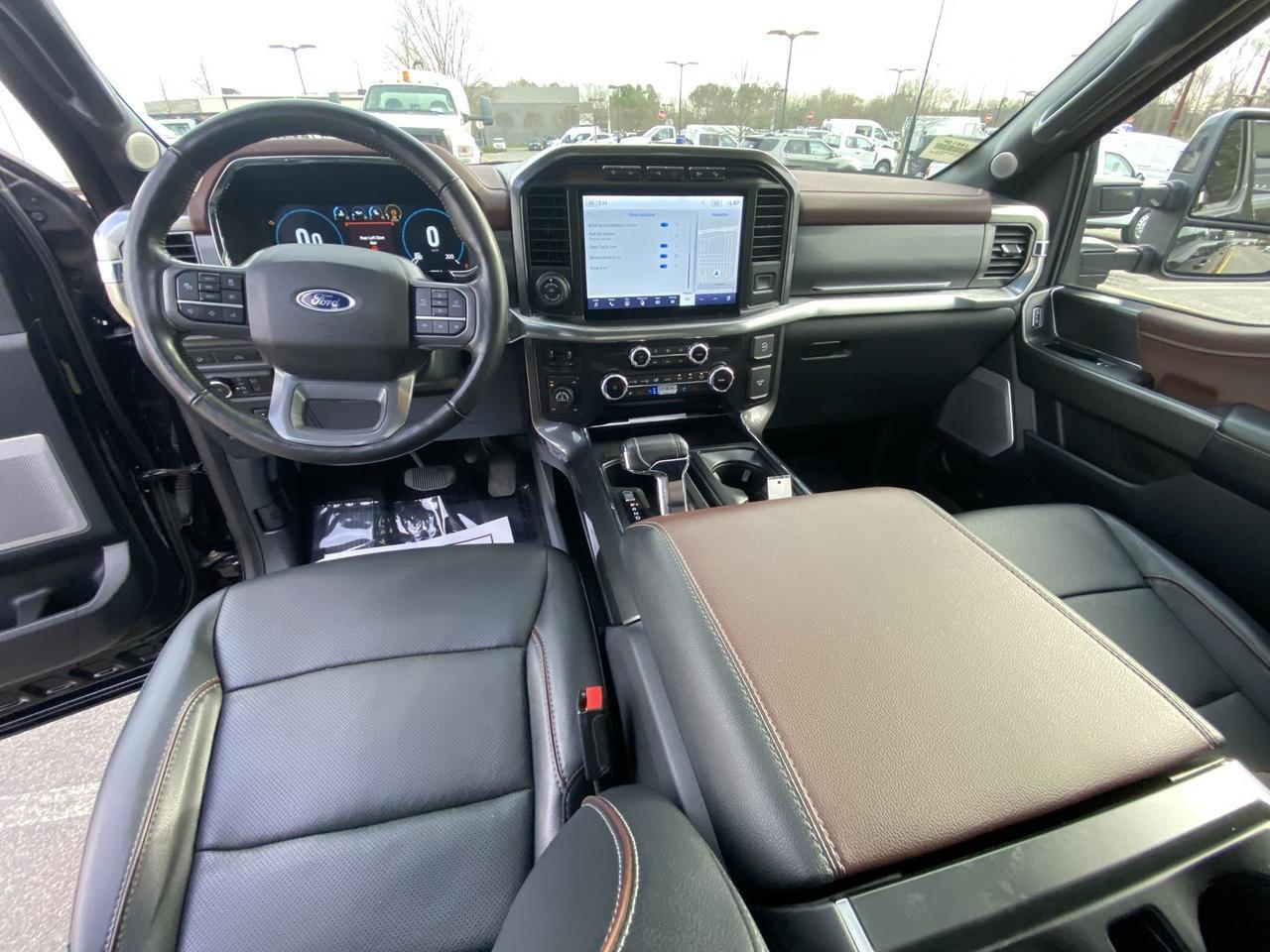 2023 Ford F-150 Lariat Ashland VA