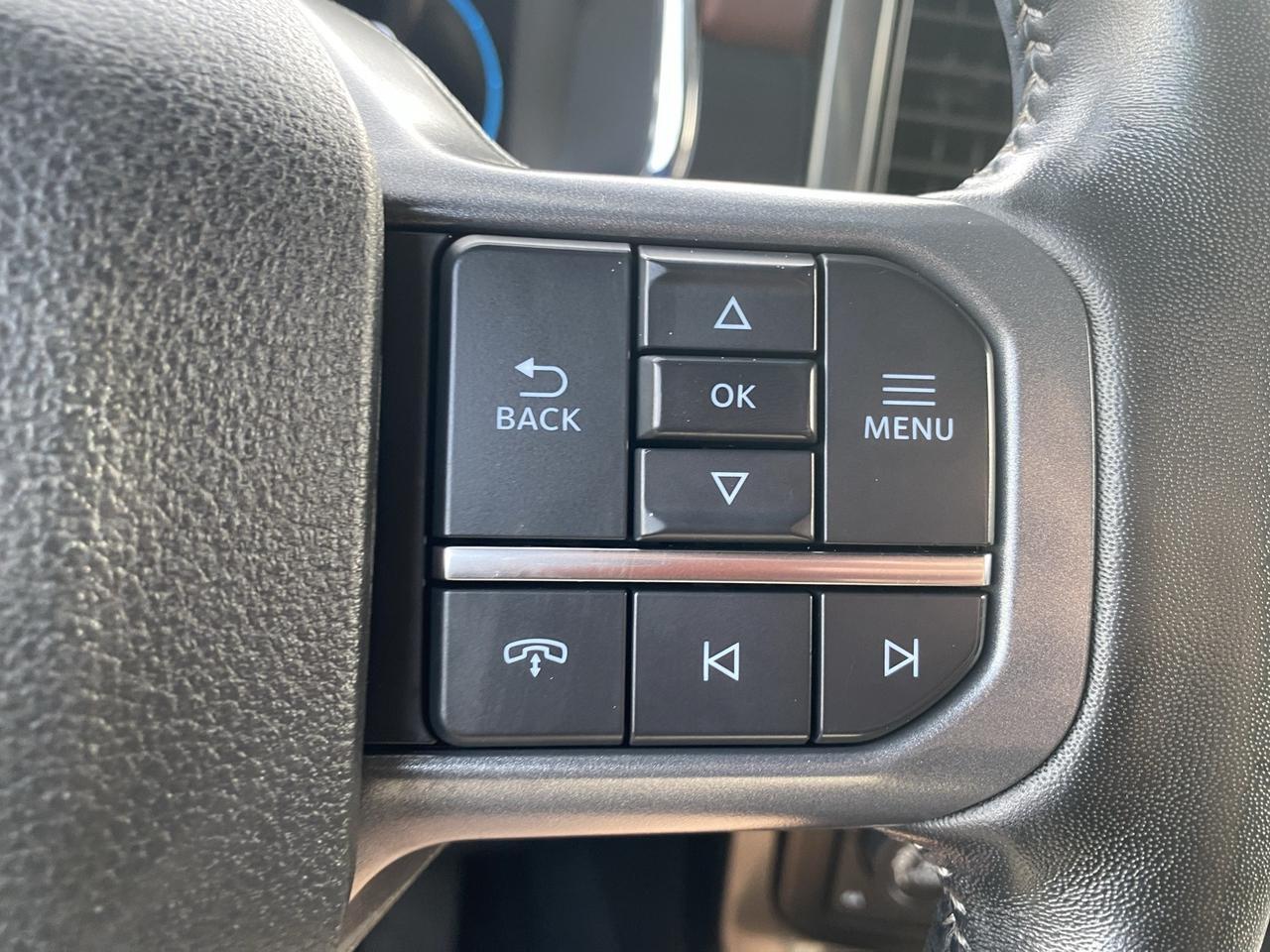 2023 Ford F-150 Lariat Ashland VA