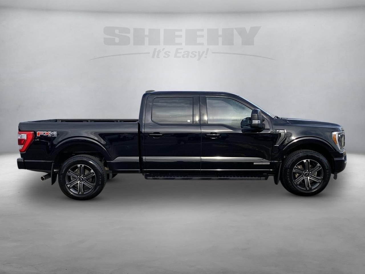 2023 Ford F-150 Lariat Ashland VA