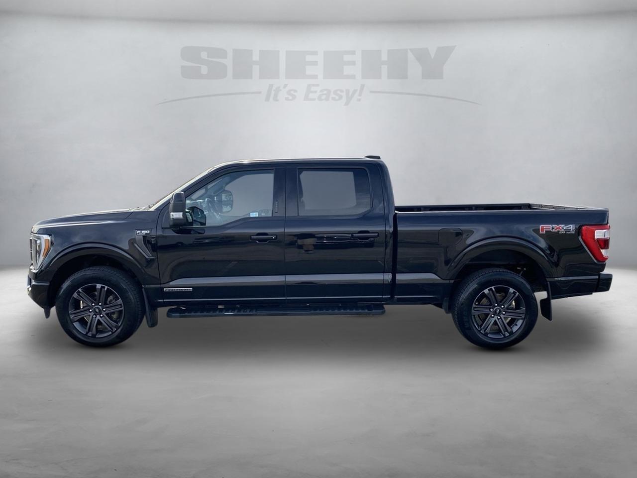 2023 Ford F-150 Lariat Ashland VA