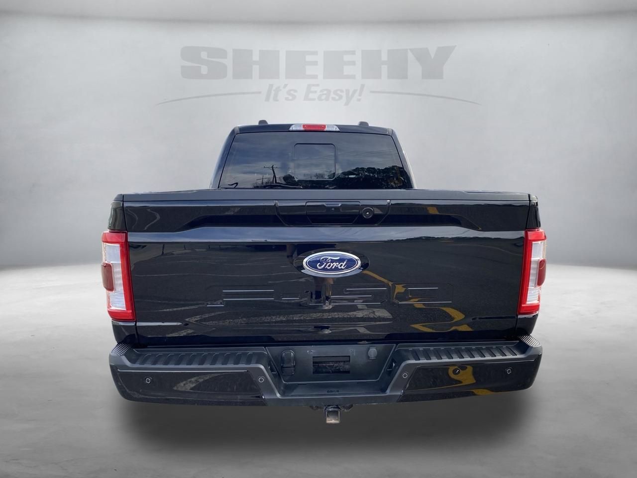 2023 Ford F-150 Lariat Ashland VA