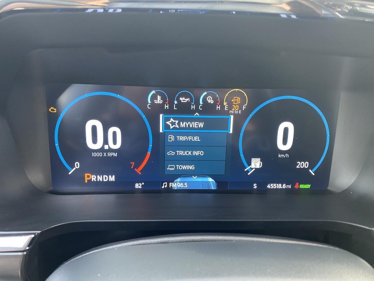 2023 Ford F-150 Lariat Ashland VA