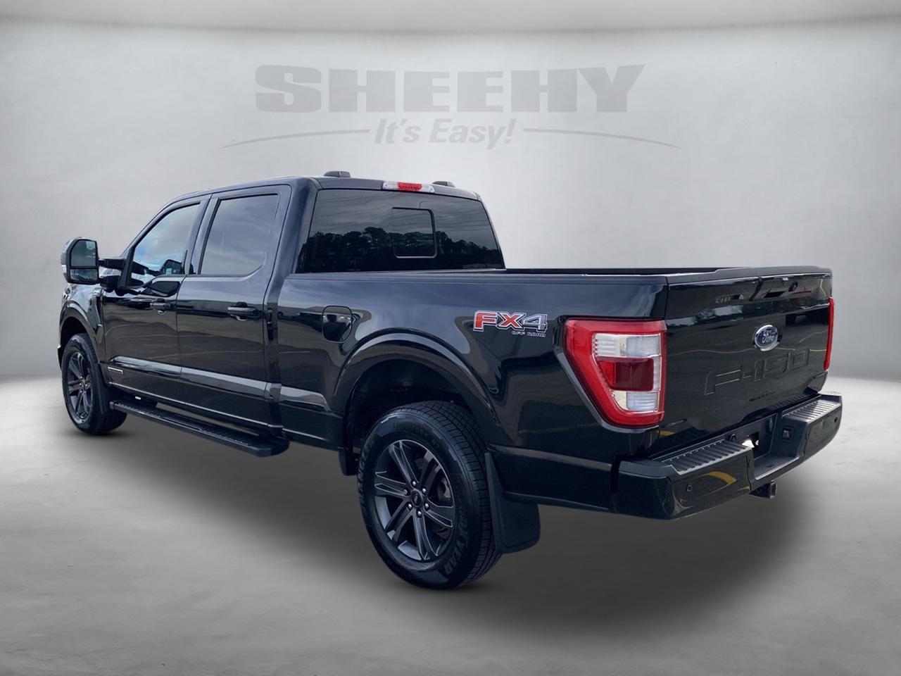 2023 Ford F-150 Lariat Ashland VA