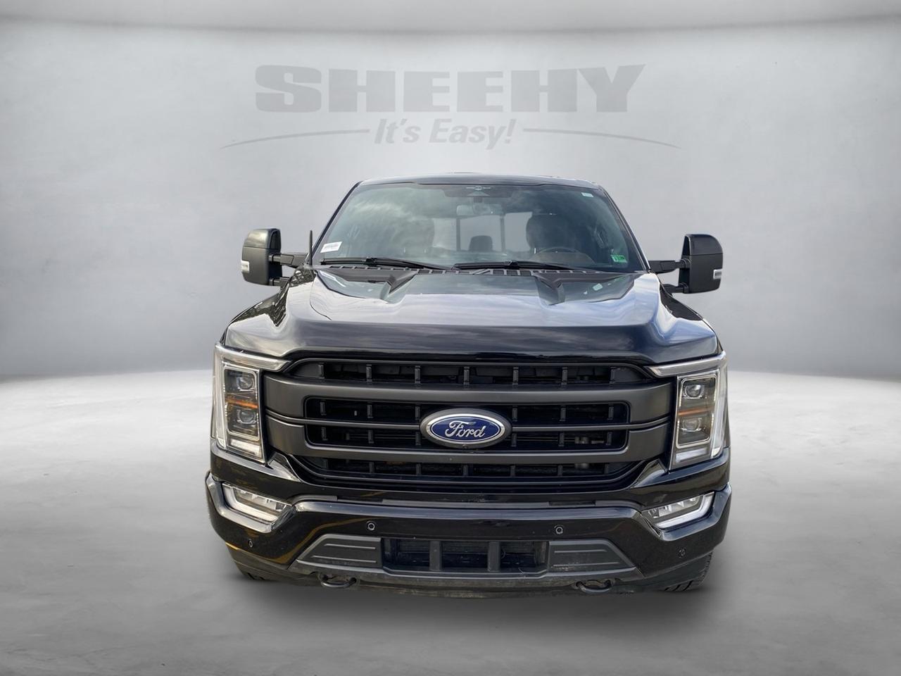 2023 Ford F-150 Lariat Ashland VA