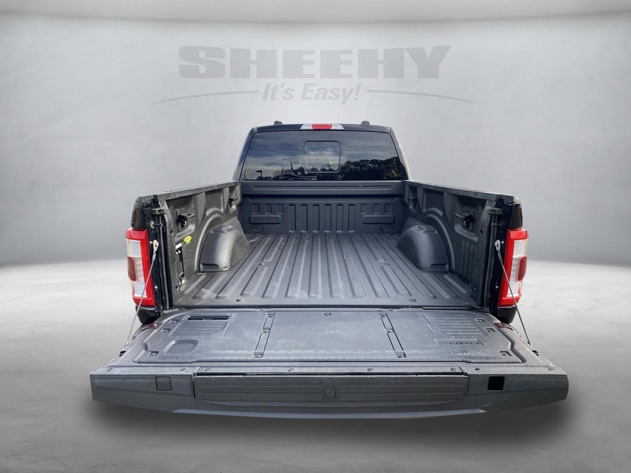 2023 Ford F-150 Lariat Ashland VA