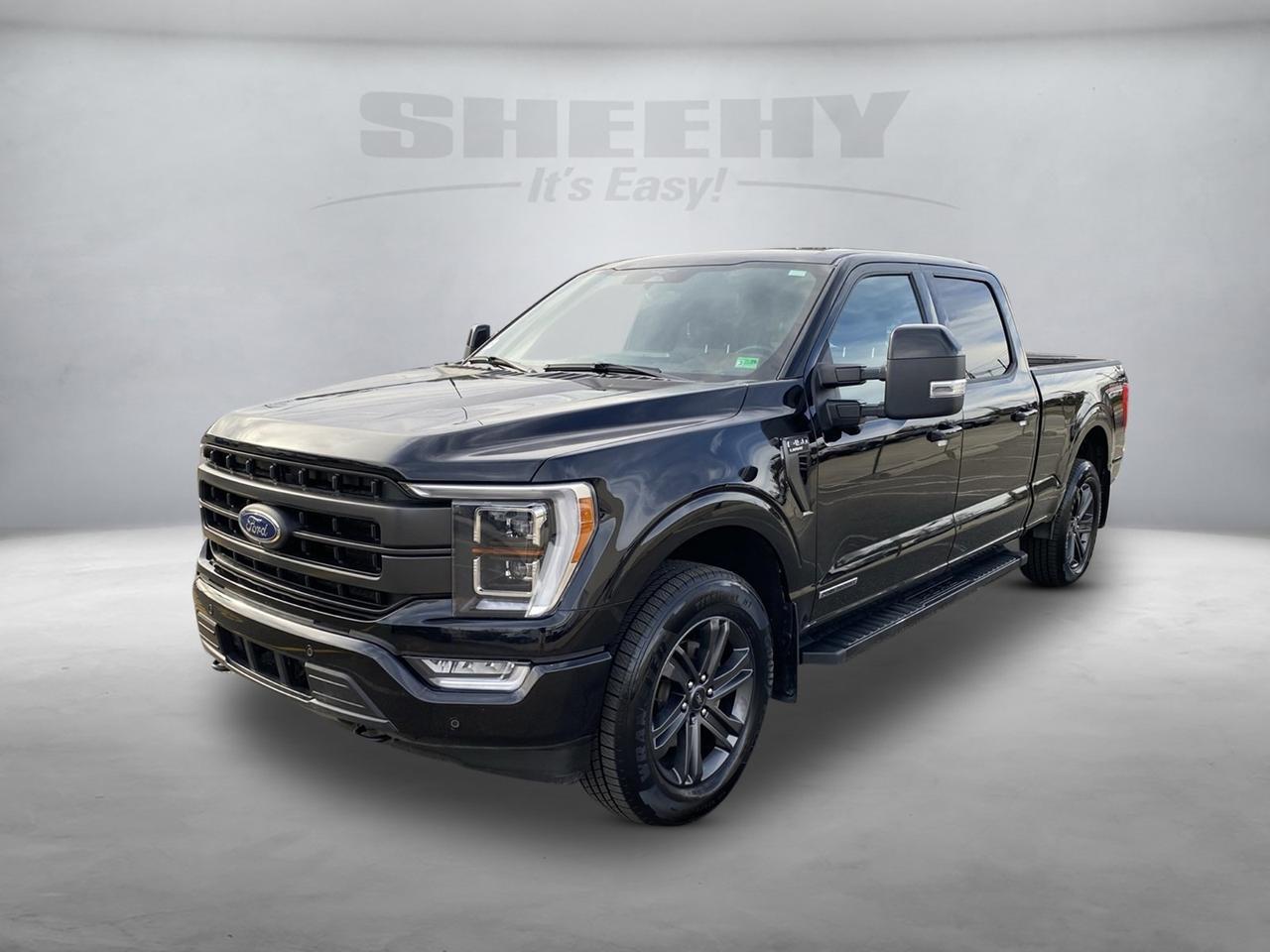 2023 Ford F-150 Lariat Ashland VA