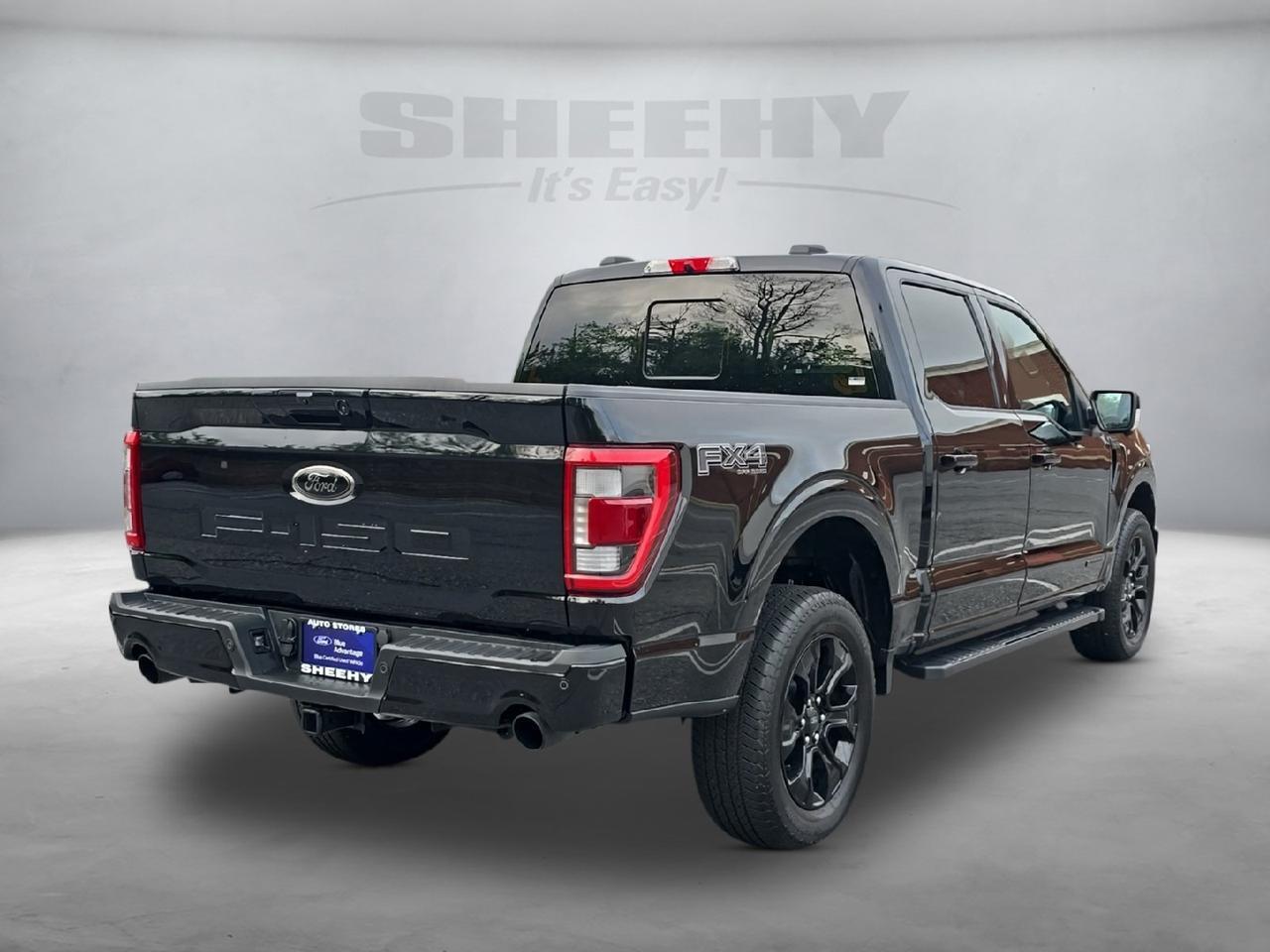 2023 Ford F-150 Lariat Gaithersburg MD