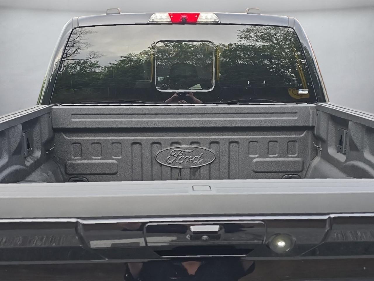 2023 Ford F-150 Lariat Gaithersburg MD