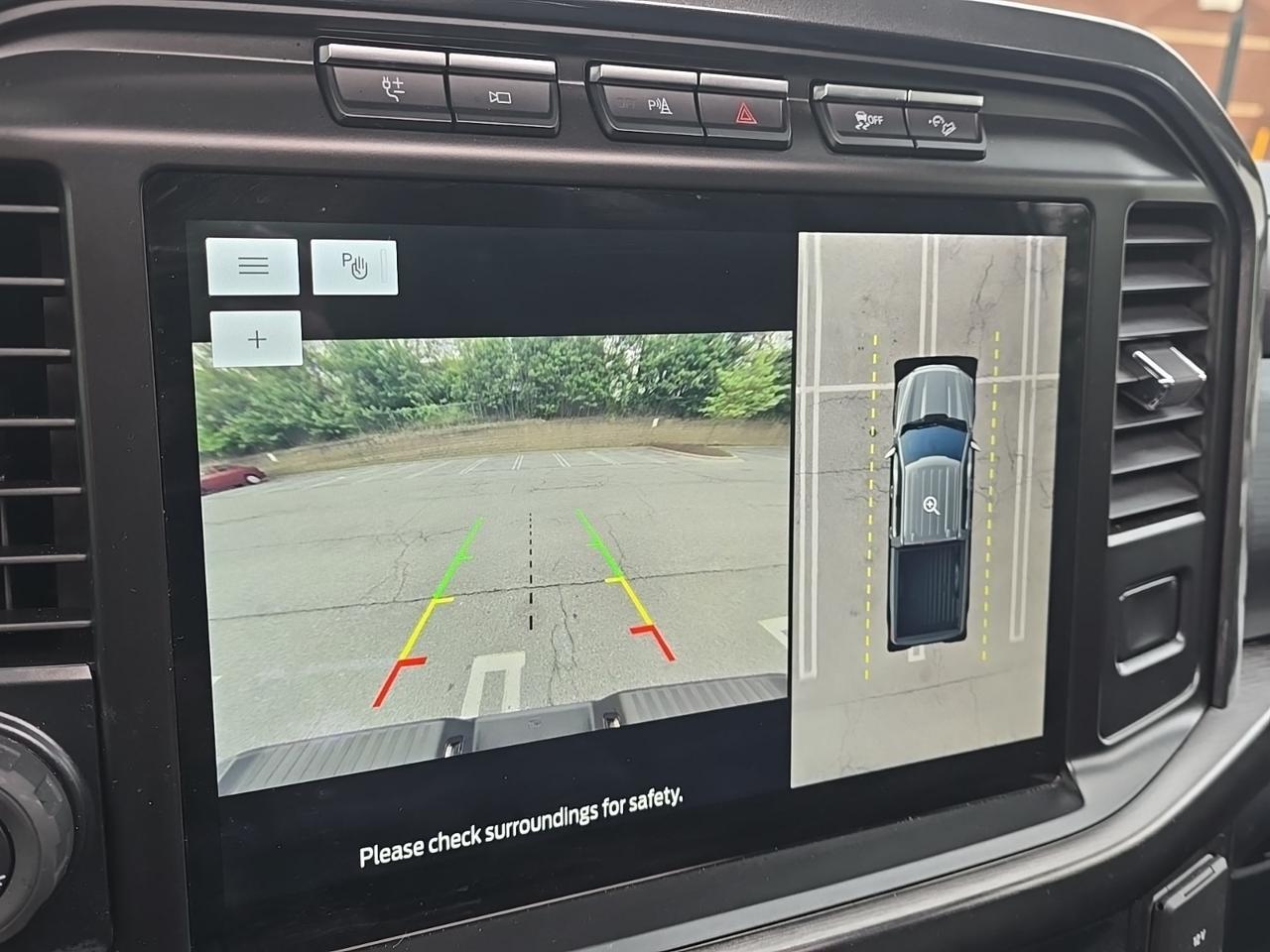 2023 Ford F-150 Lariat Gaithersburg MD