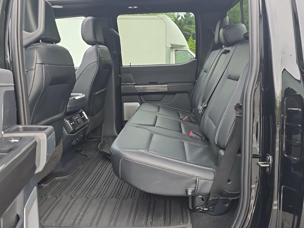 2023 Ford F-150 Lariat Gaithersburg MD